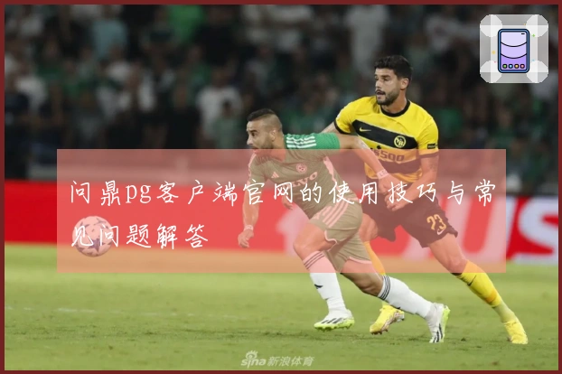 问鼎pg客户端官网的使用技巧与常见问题解答