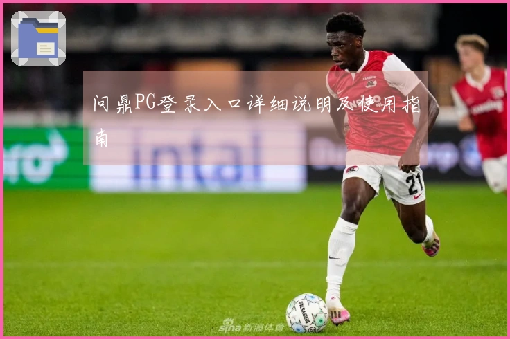 问鼎PG登录入口详细说明及使用指南